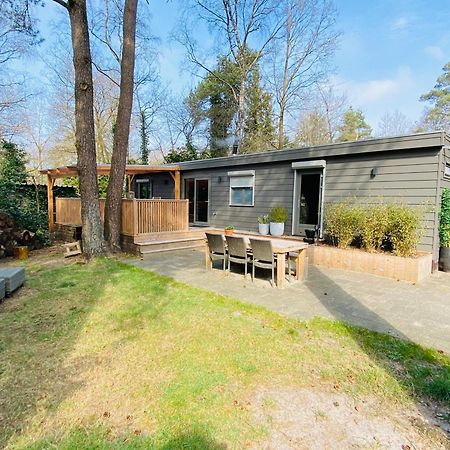 Trendy House Hattem Nr4 Hattemerbroek Exterior photo