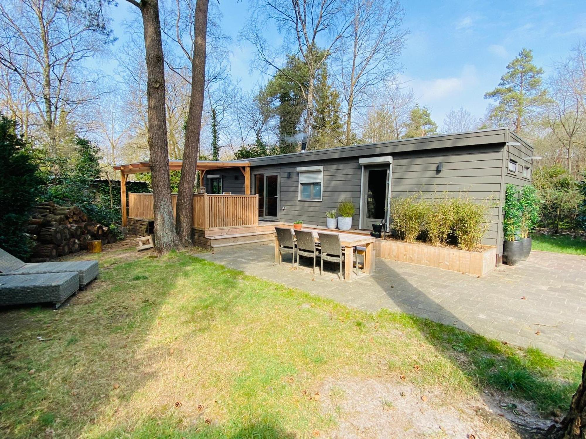 Trendy House Hattem Nr4 Hattemerbroek Exterior photo